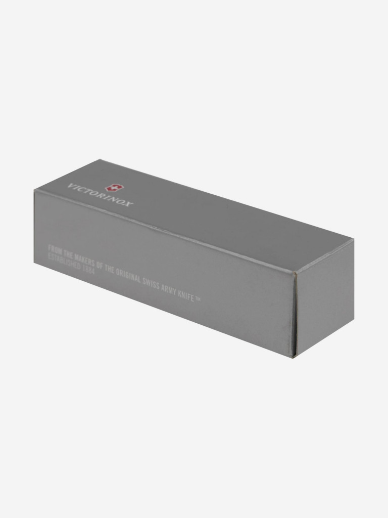 Складной нож Victorinox WORK CHAMP, красный, 0.8564