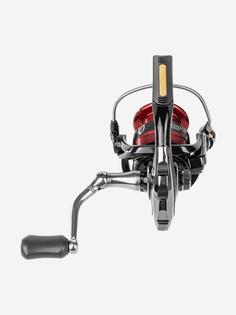 Катушка безынерционная Ryobi Bado RB 3000 4+1 подшипник