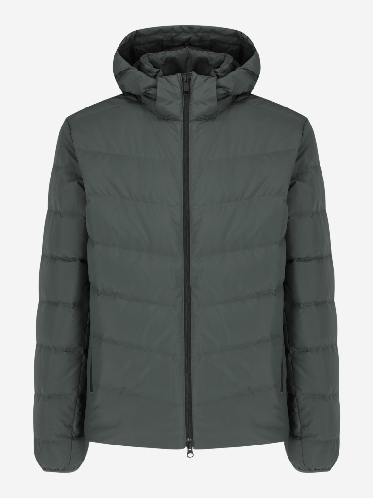 Пуховик мужской Jack Wolfskin Colonius