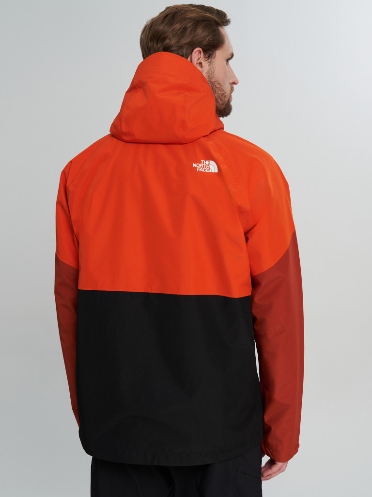 Куртка мембранная мужская The North Face Lightning