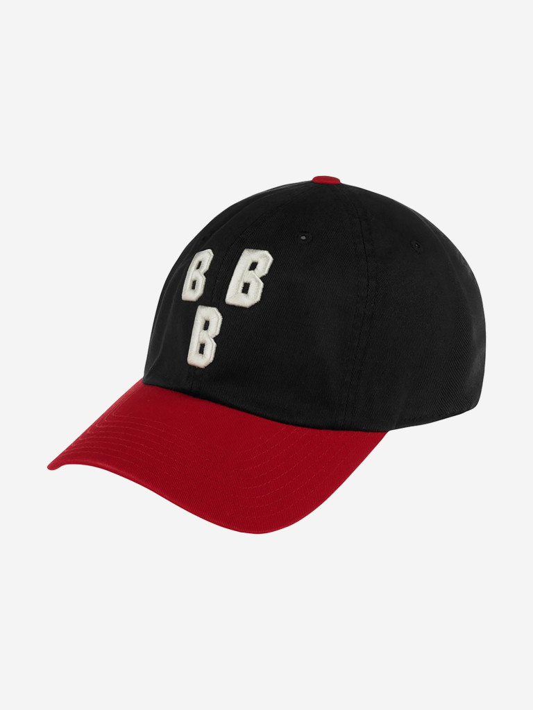 Бейсболка AMERICAN NEEDLE 43027A-BBB Birmingham Black Barons Ballpark NL (черный)