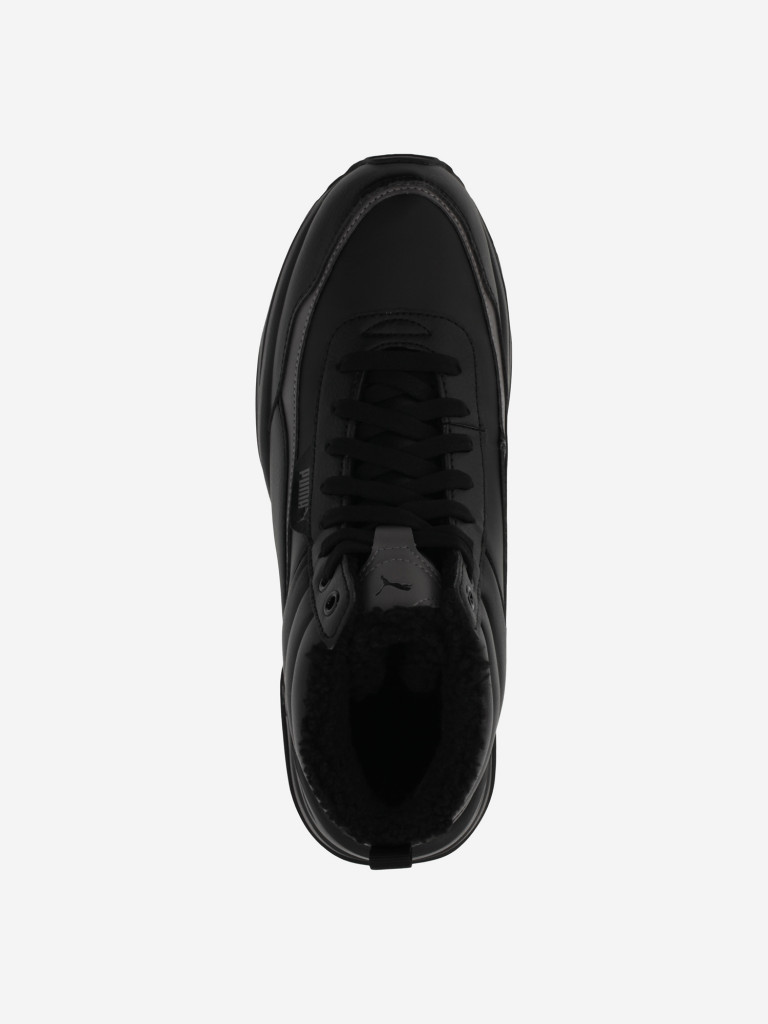 Кроссовки женские PUMA Cilia Mode Mid