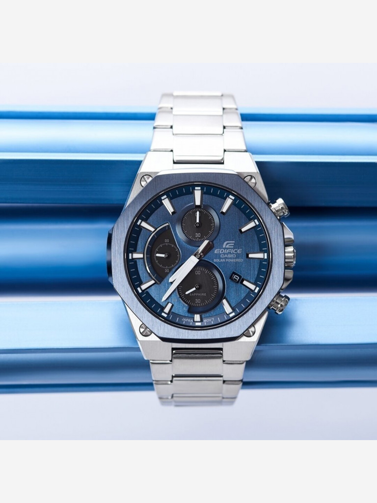 Спортивные часы CASIO EDIFICE EFS-S570DB-2A