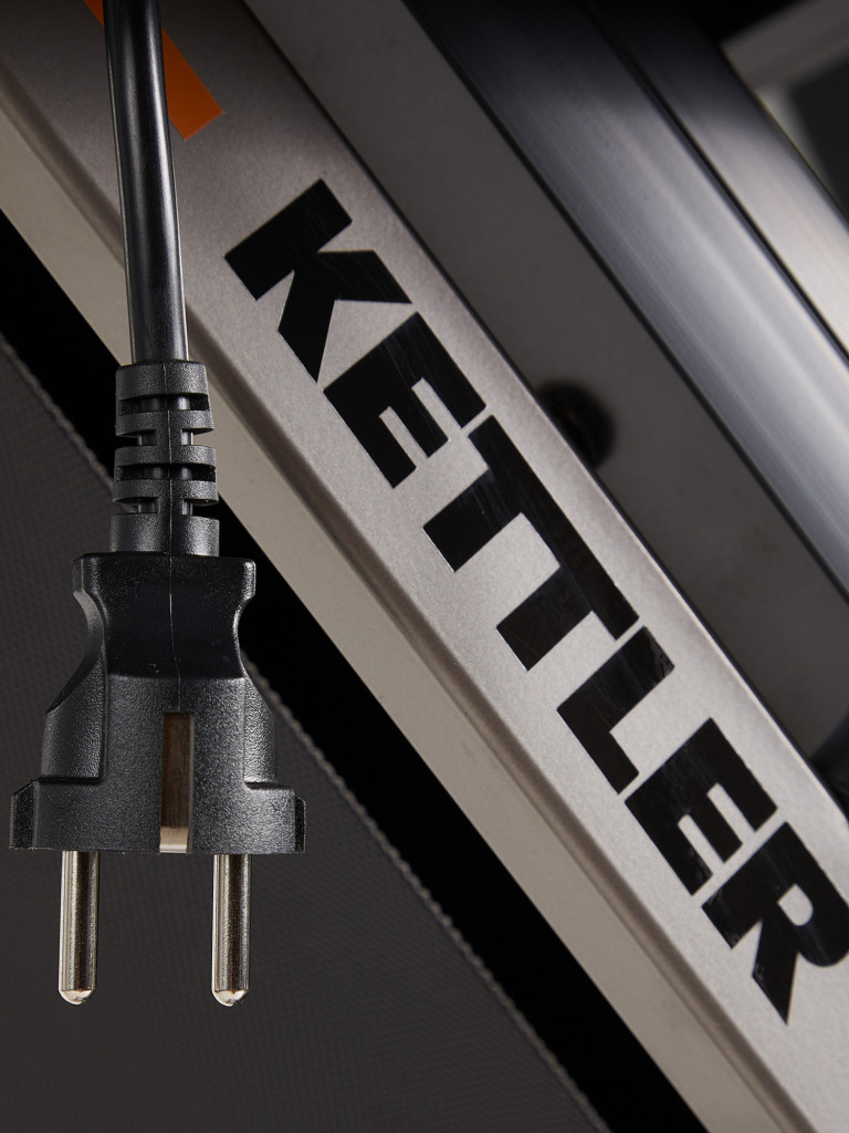 Беговая дорожка KETTLER Track R9