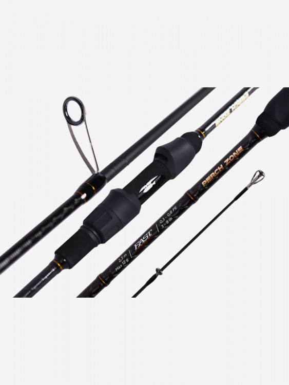 Спиннинг Maximus PERCH ZONE 762L Fast 2,3м max 12г