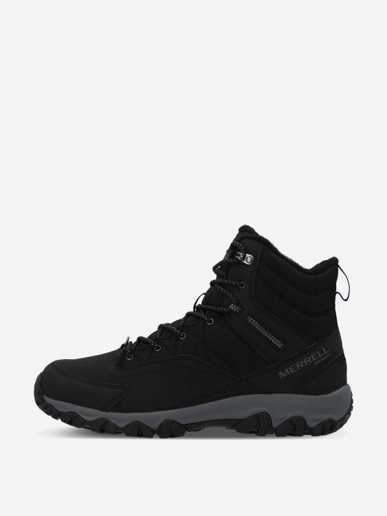 Ботинки утепленные мужские Merrell Thermo Akita Mid WP