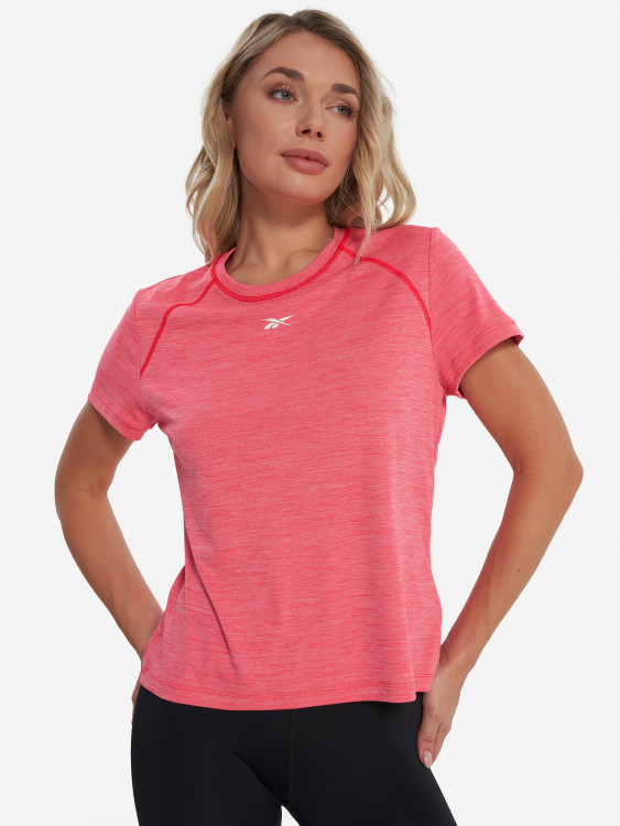 Футболка женская Reebok ID Train