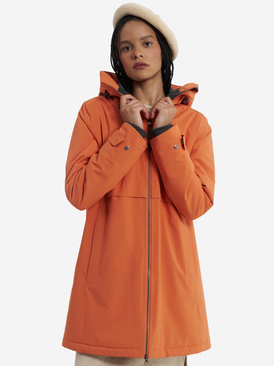 Куртка женская NORPPA Neva