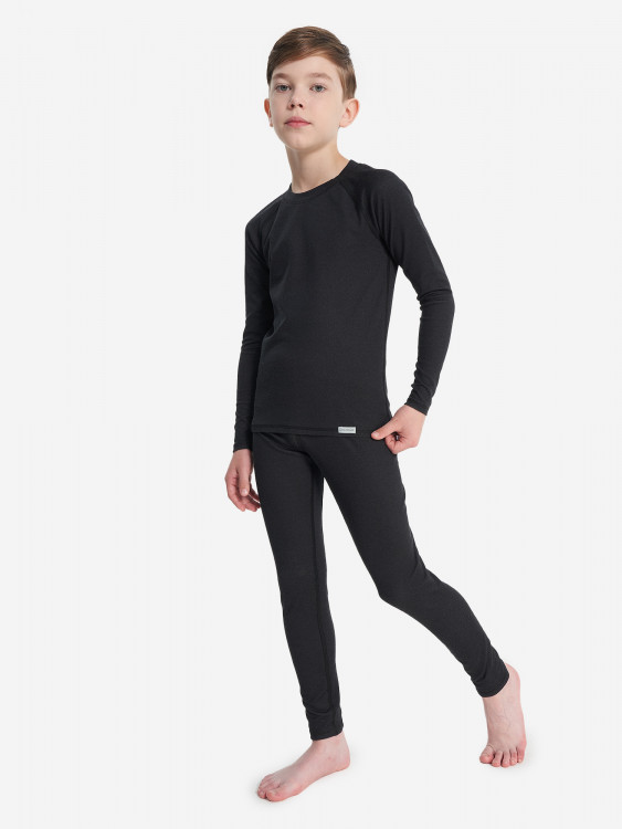 Комплект термобелья для мальчиков Glissade