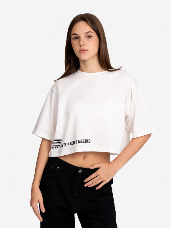 Топ женский BESRF board meeting