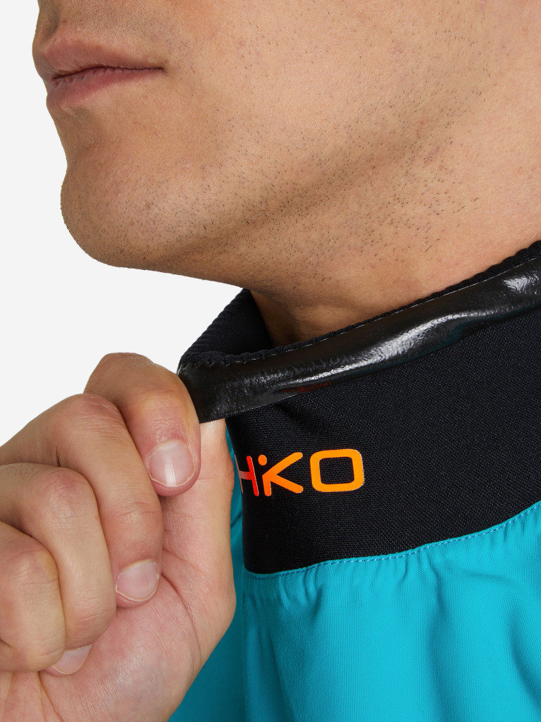 Куртка для сплава Hiko Rogue Ion Semi-Dry Top