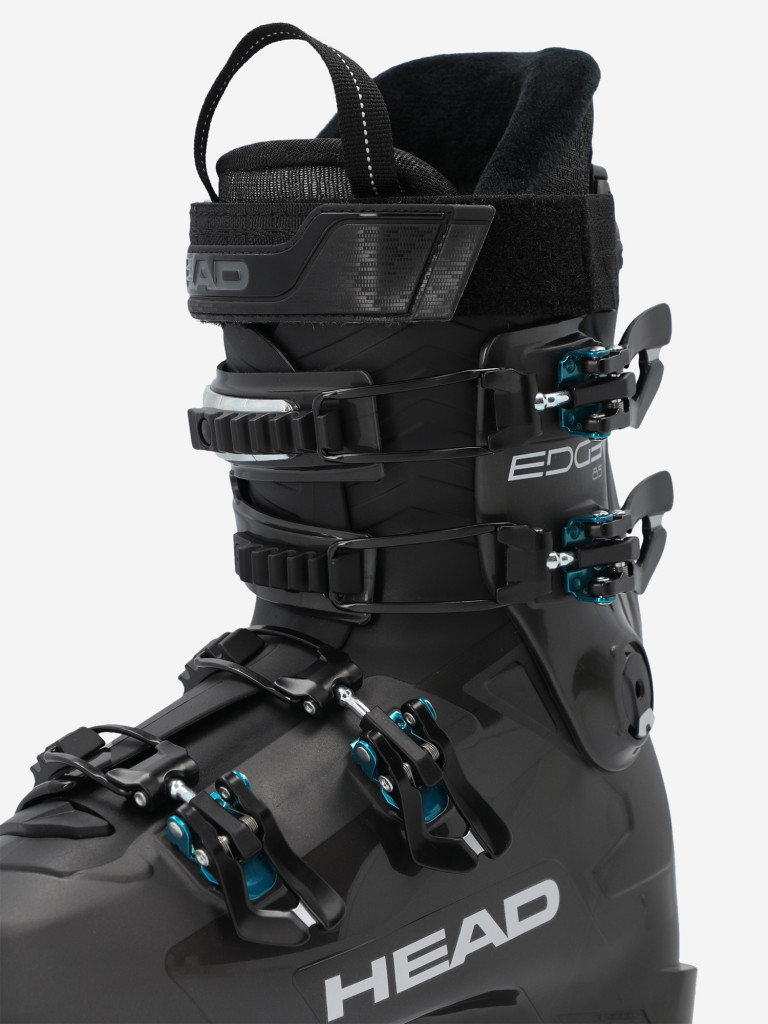 Ботинки горнолыжные женские Head Edge 85 W HV