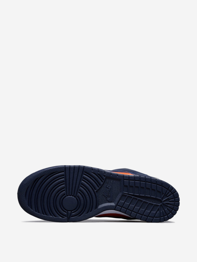 Кеды мужские Nike Dunk Low SP