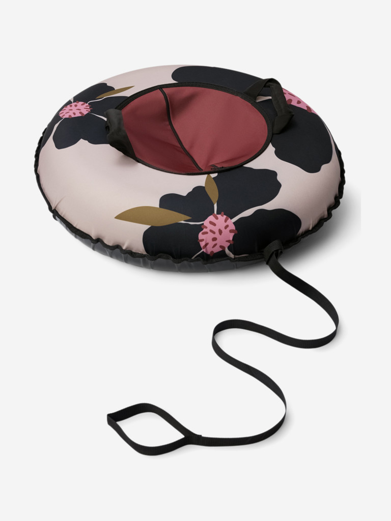 Санки надувные (ватрушка) SNOWLY, 85 см