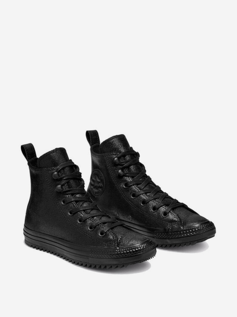 Кеды высокие женские Converse Chuck Taylor All Star Space Mountain Hiker