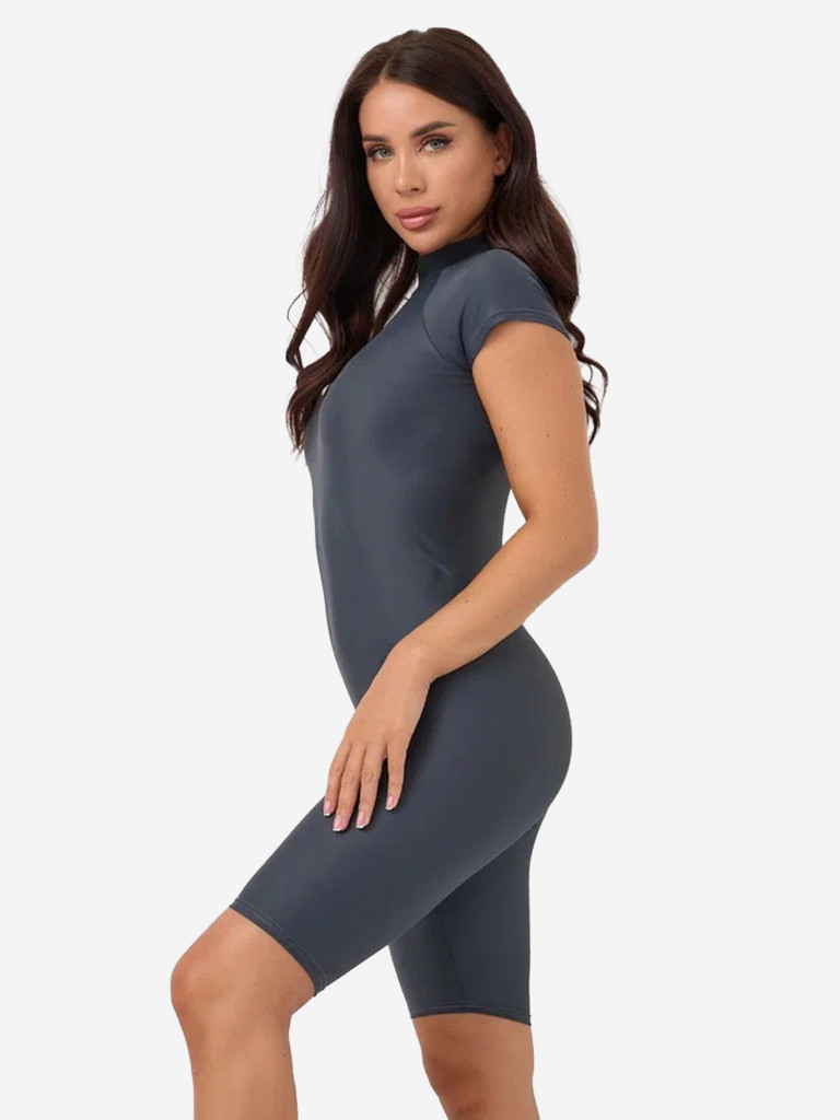 Комбинезон женский Skin of Angel укороченный