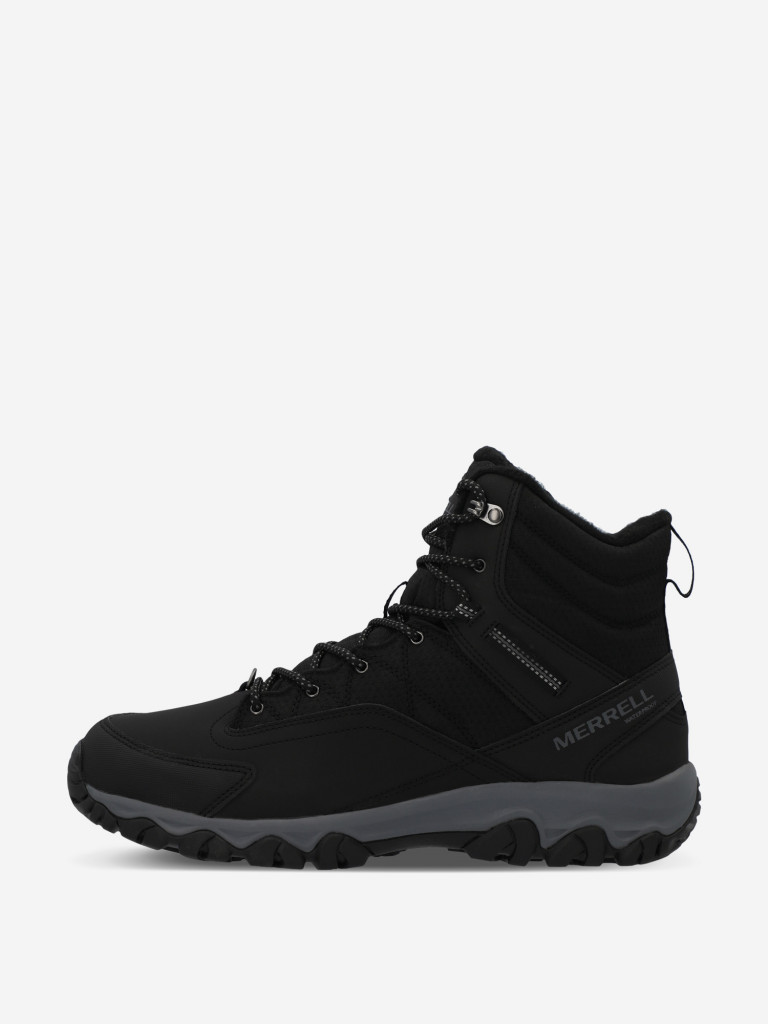 Ботинки утепленные мужские Merrell Thermo Akita Mid WP