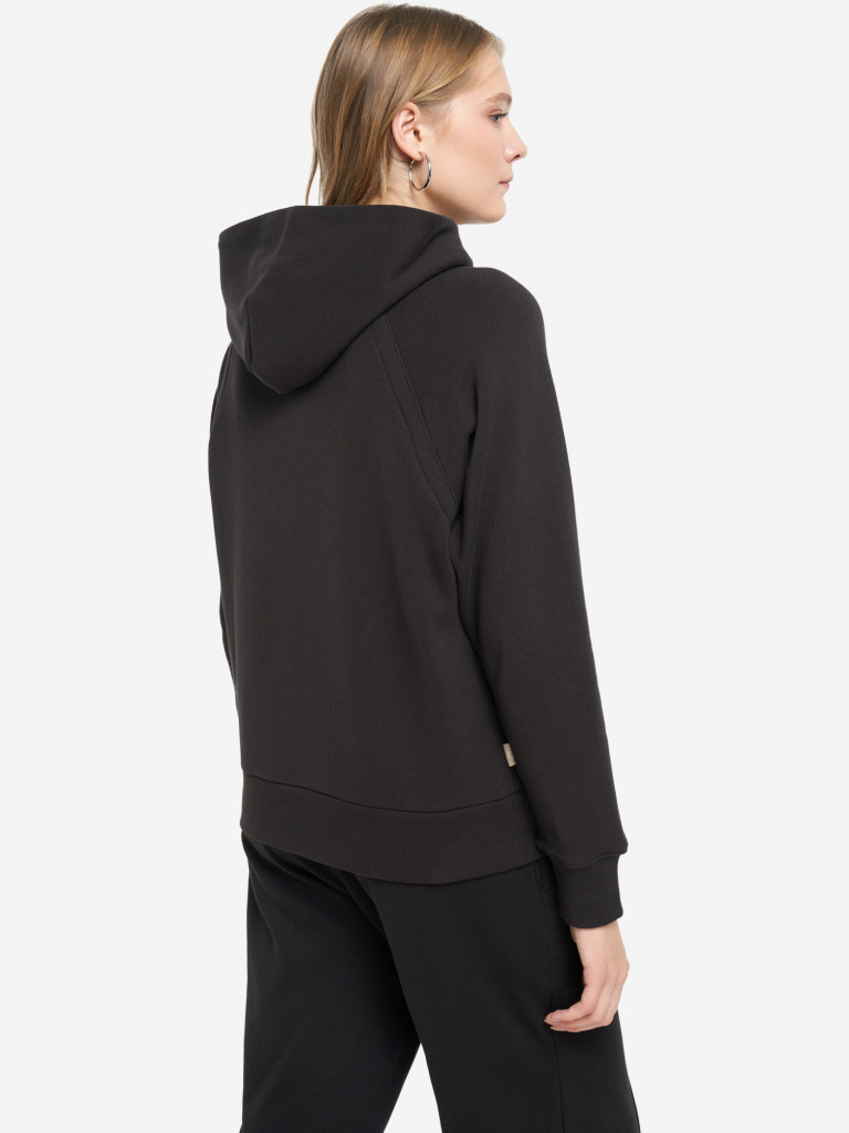 Худи женское PUMA Infuse Relaxed