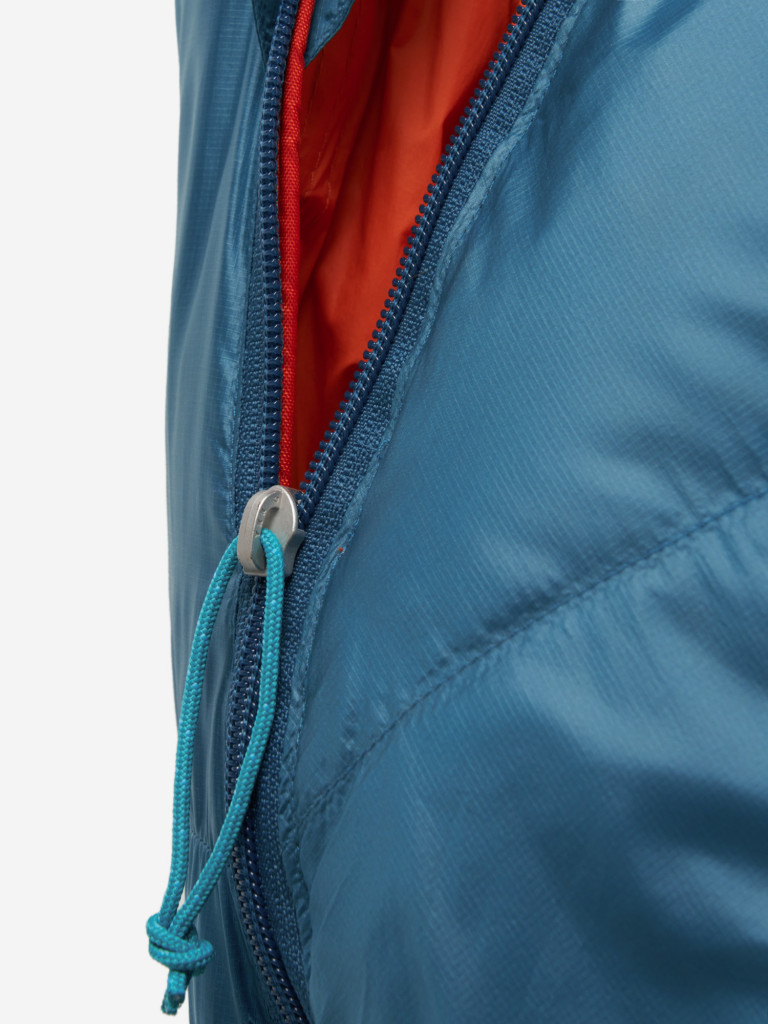 Спальный мешок Kailas Trek 800 -10