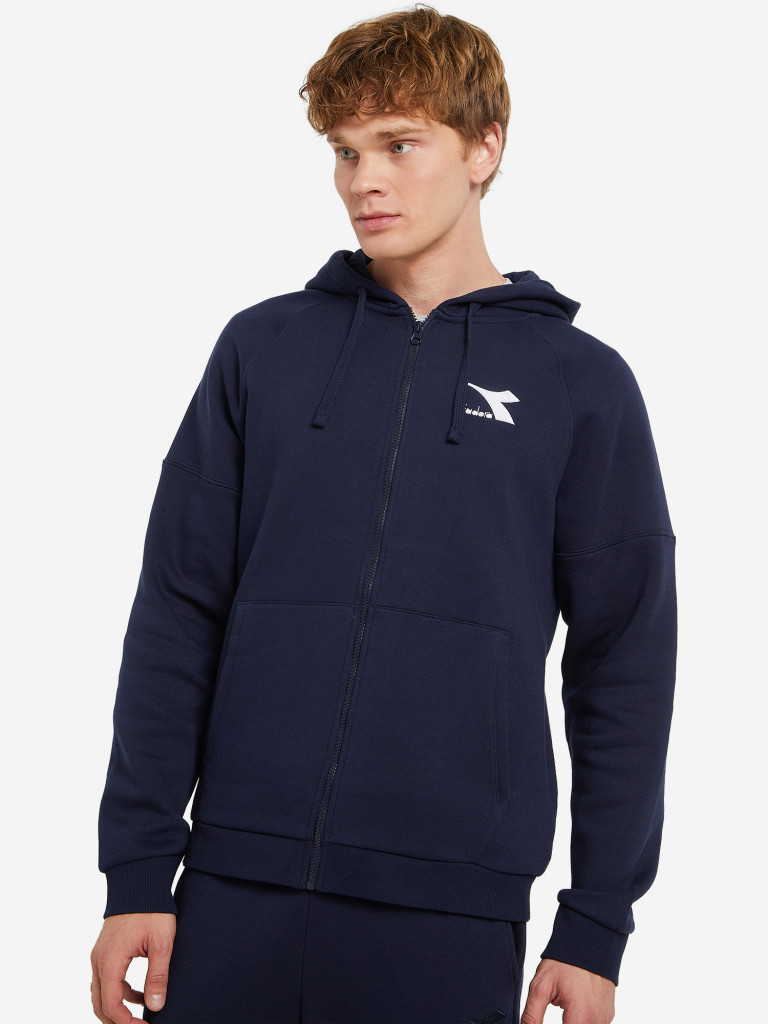 Спортивный костюм мужской Diadora