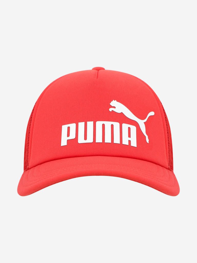 Бейсболка PUMA Ess No. 1