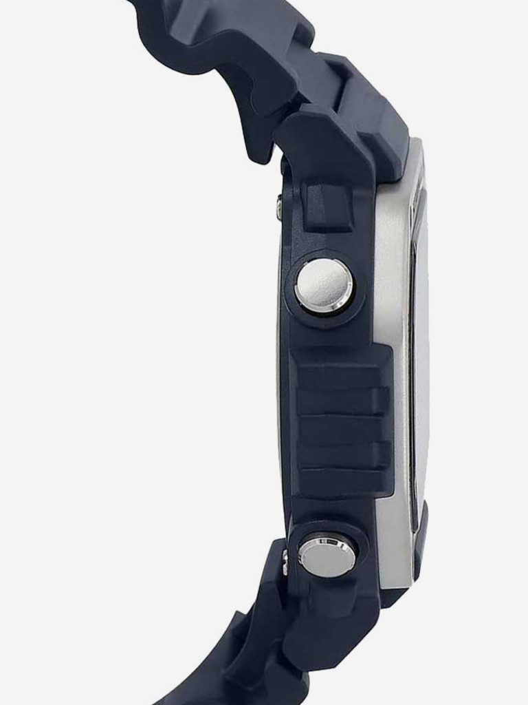 Спортивные часы CASIO ILLUMINATOR MWD-110H-8B