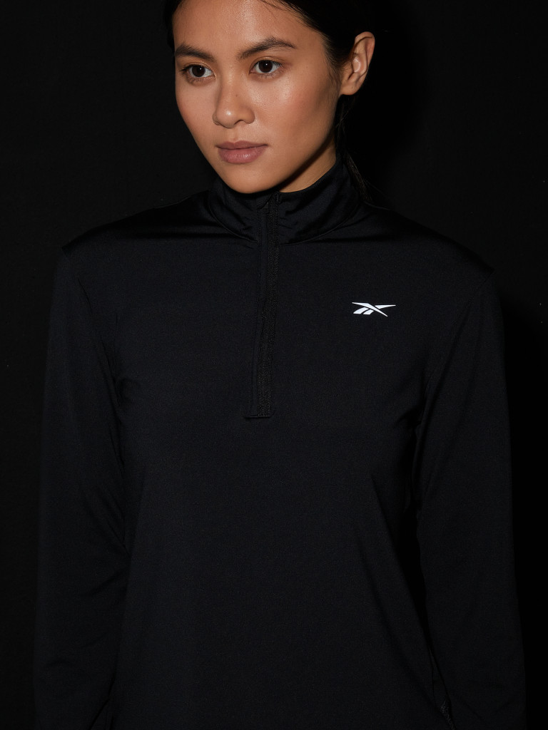 Свитшот женский Reebok Running