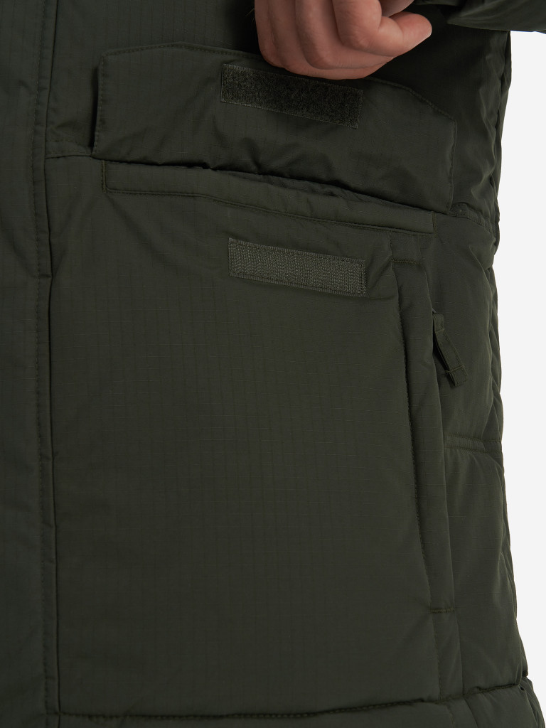 Куртка утепленная мужская Columbia Landroamer Puffer Jacket