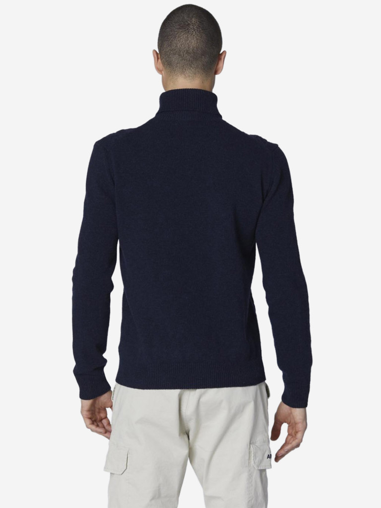 Свитер мужской AERONAUTICA MILITARE High-neck