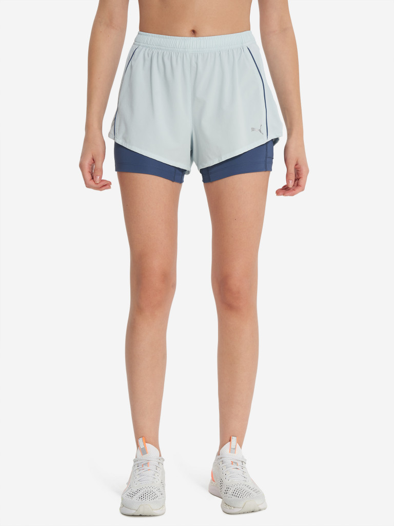 Велосипедки женские PUMA