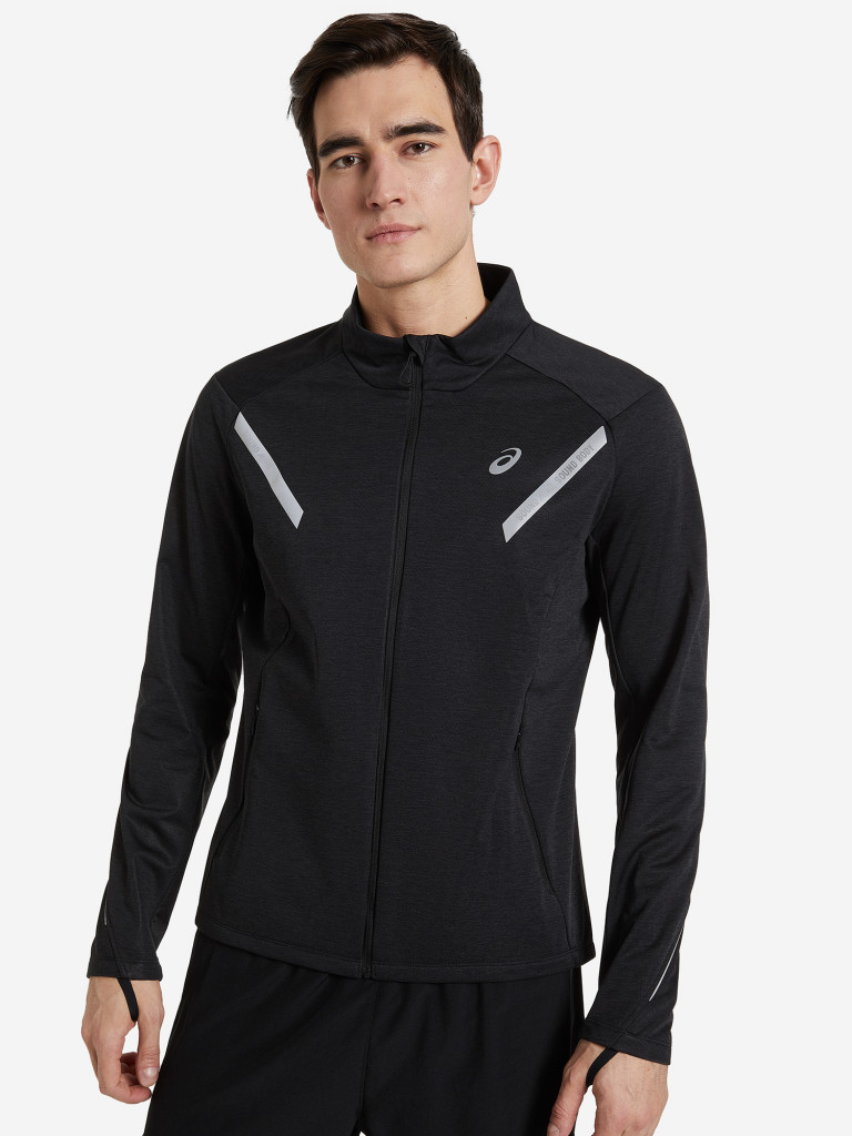 Куртка утепленная мужская ASICS Lite-Show Winter