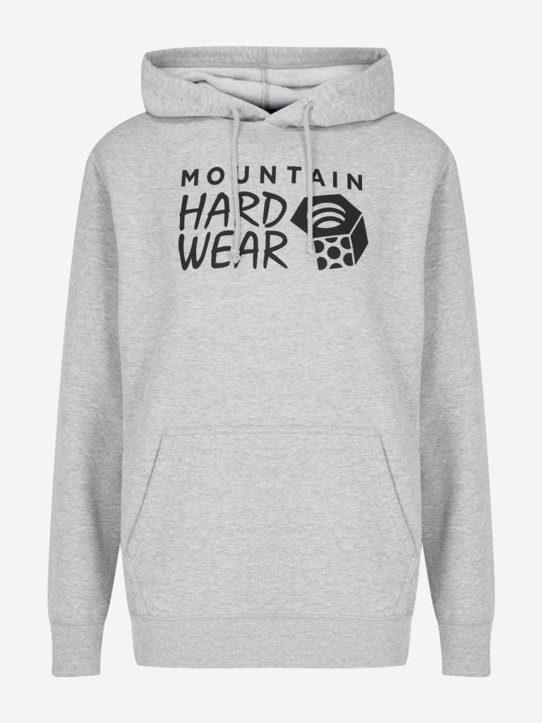 Худи мужское Mountain Hardwear Logo