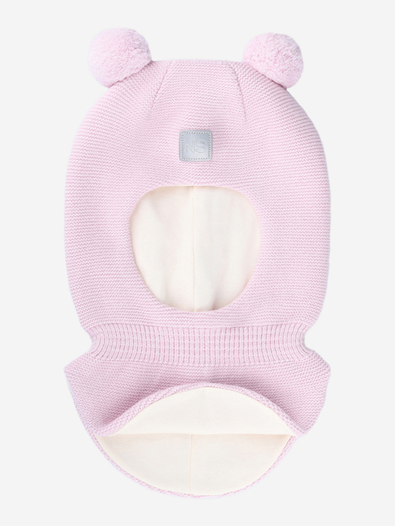 Шапка-шлем NIKASTYLE