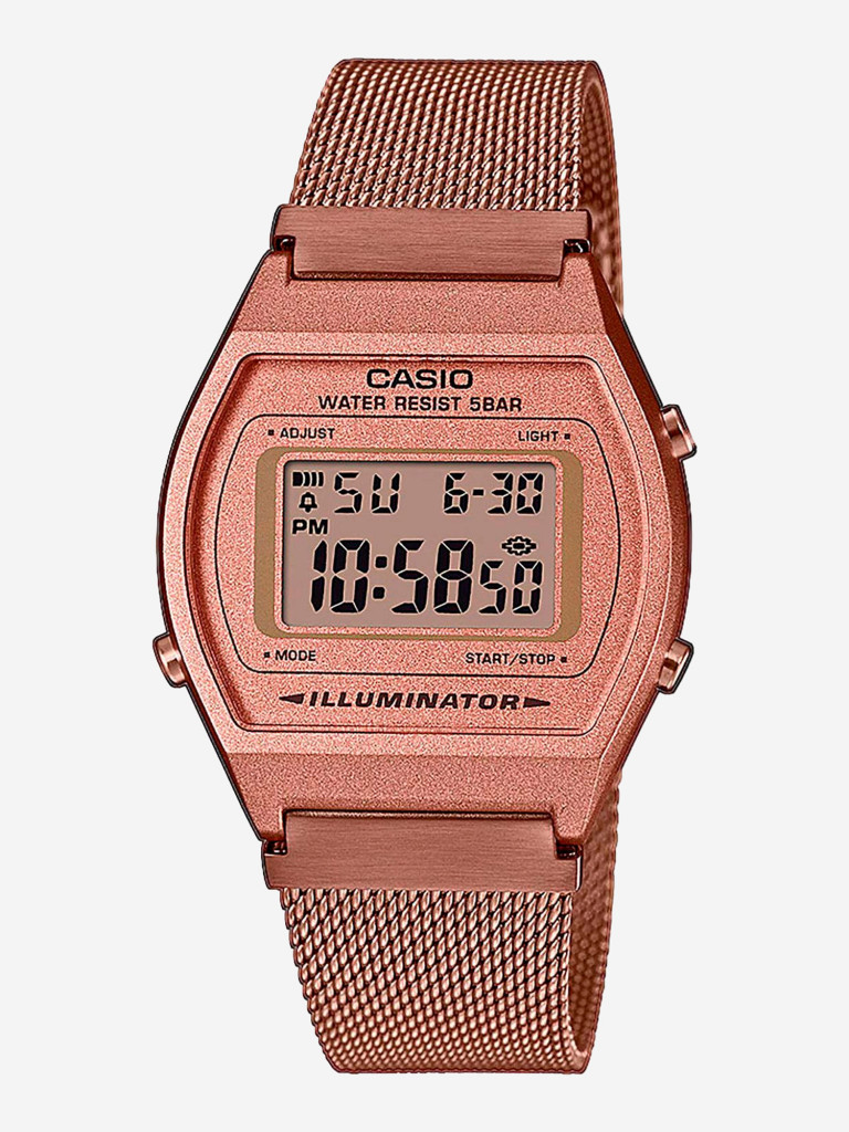 Наручные часы Casio Collection B640WMR-5A