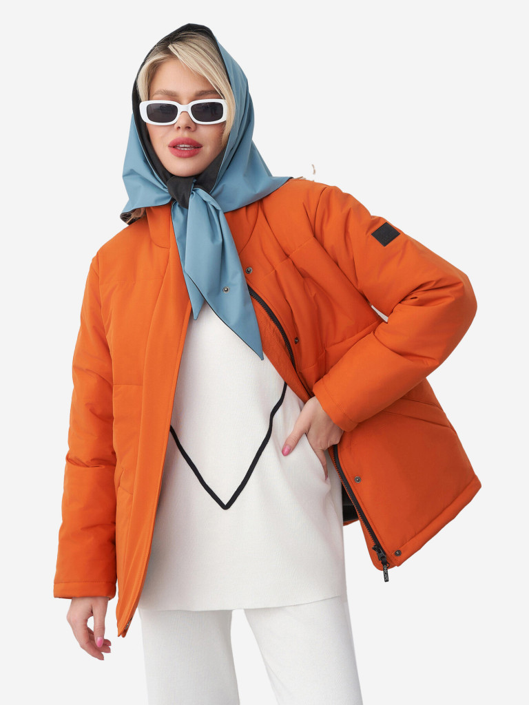 Куртка женская Onicape Фонтанка