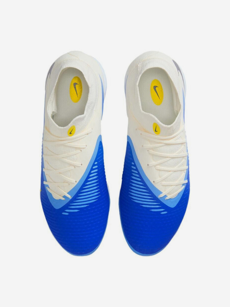 Сороконожки Nike Phantom 6 High Academy TF