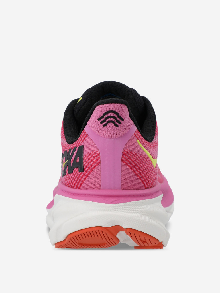 Кроссовки женские Hoka One One Clifton 9