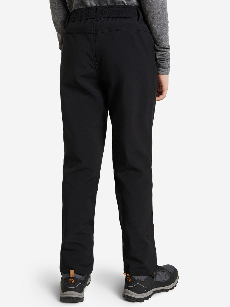 Брюки софтшелл для мальчиков Outventure