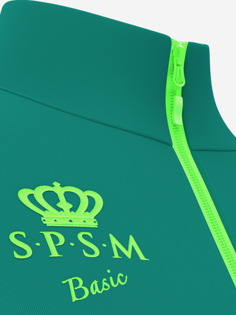 Костюм спортивный для девочек "Basic" SPSM