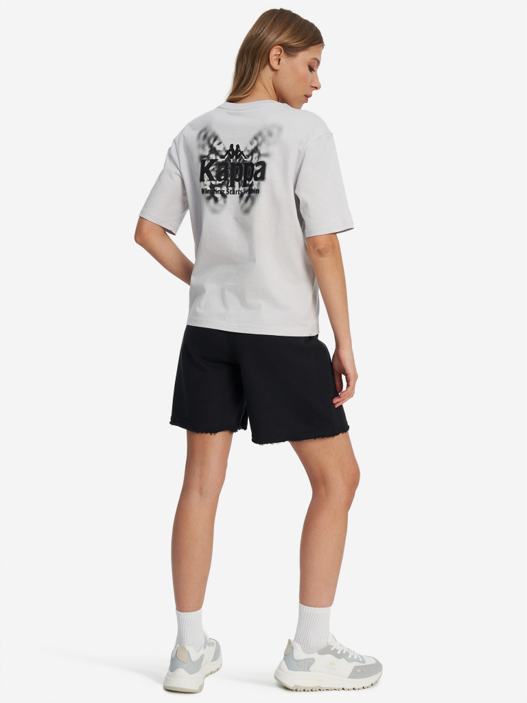 Футболка женская Kappa