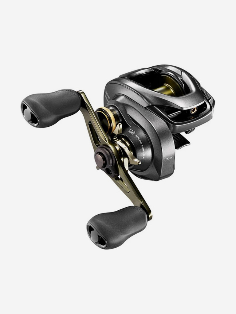 Катушка Shimano Curado DC 151 HG