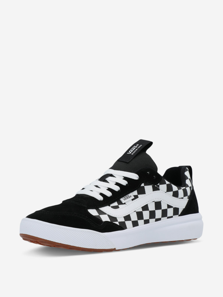 Кеды мужские Vans Range EXP