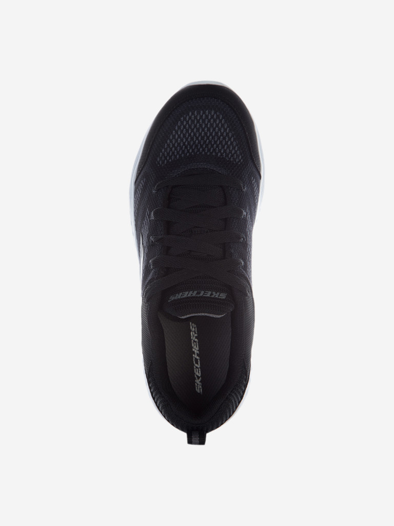 Кроссовки для мальчиков Skechers Snap Sprints