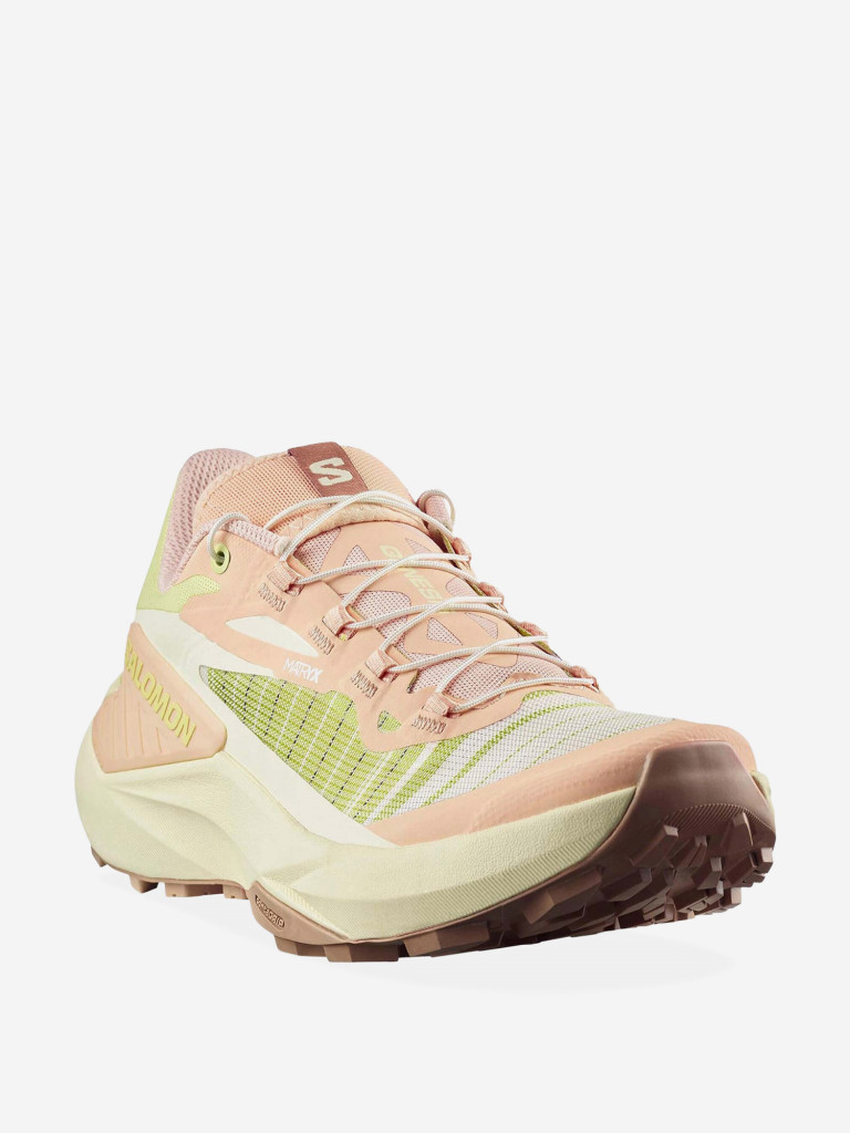 Кроссовки беговые Salomon Genesis W