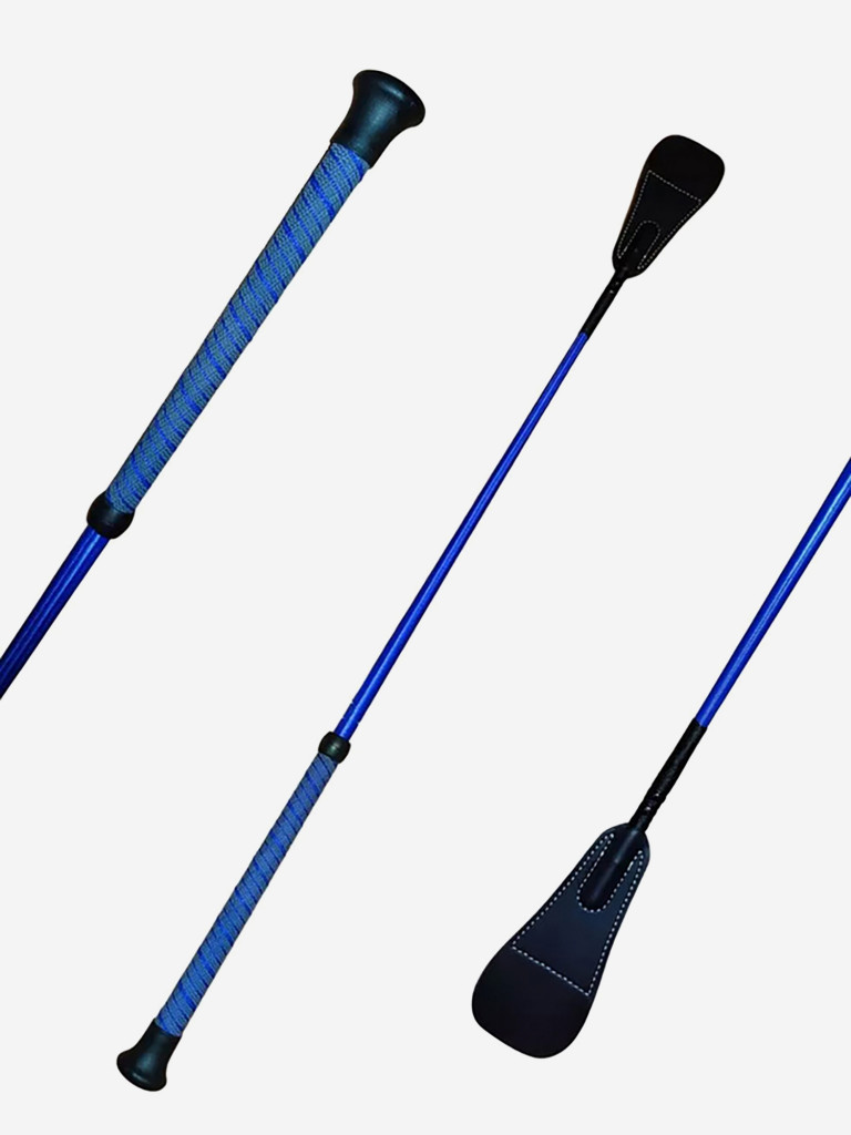 Хлыст конкурный 65 см Sweet Horse