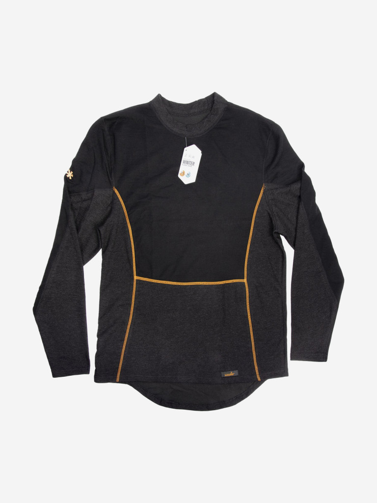 Термобелье NORFIN WINTER LINE мужское зимнее второго слоя для охоты и рыбалки