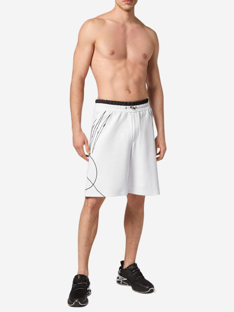 Шорты Plein Sport