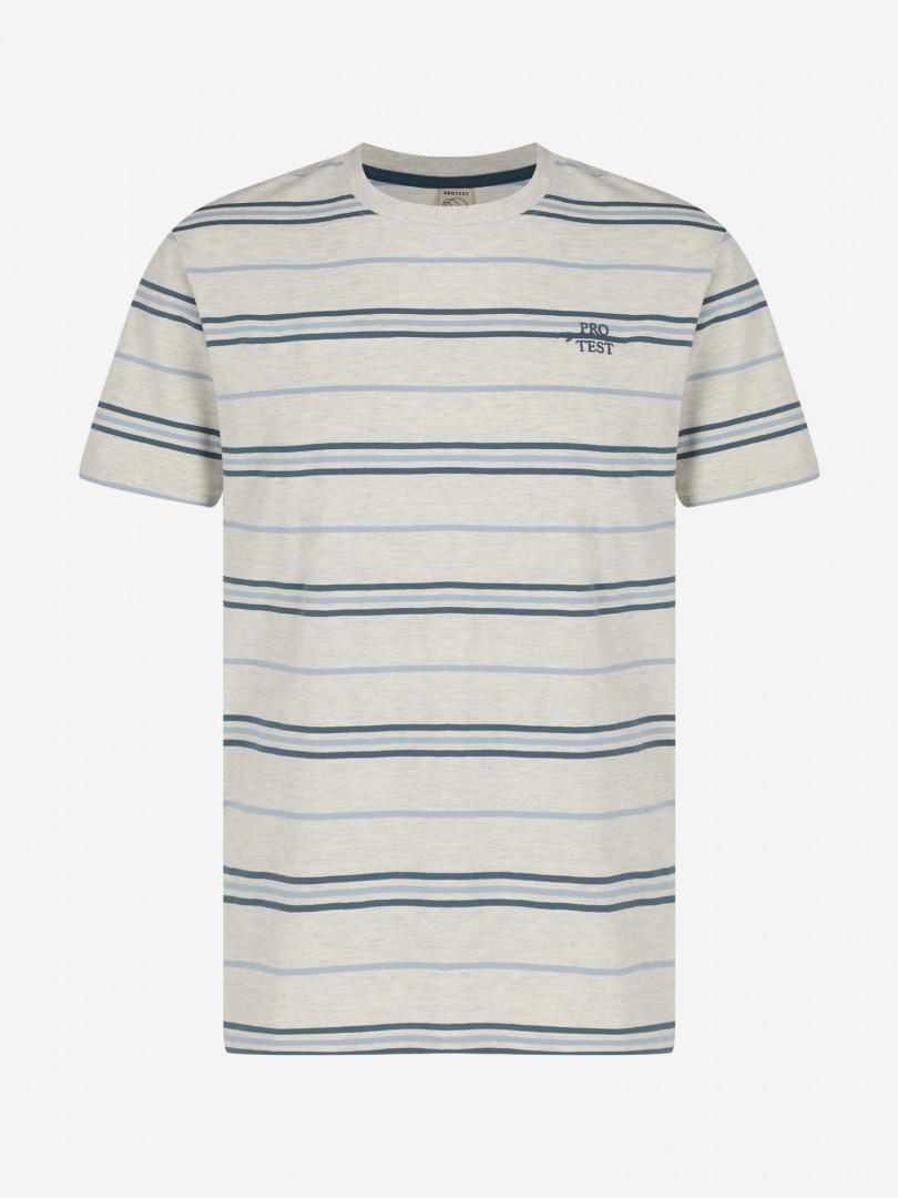 Футболка мужская Protest Huxly Синий 3699₽