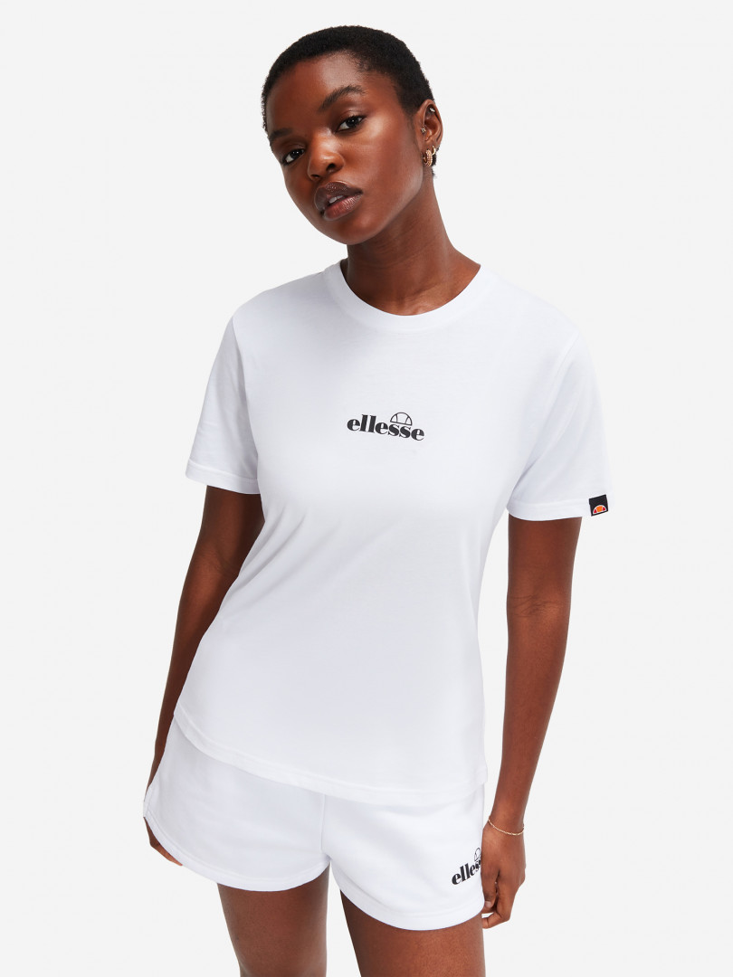 Футболка женская Ellesse Svetta Белый 2099₽