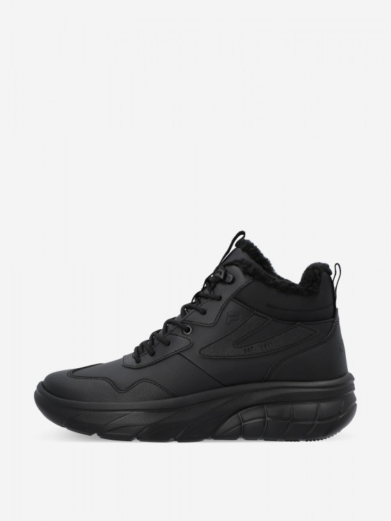 Кроссовки утепленные женские FILA Base 3.0